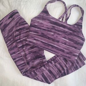 ✨Lululemon Crop leggings